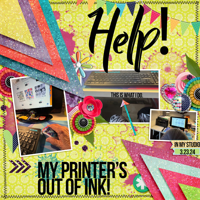 Help!