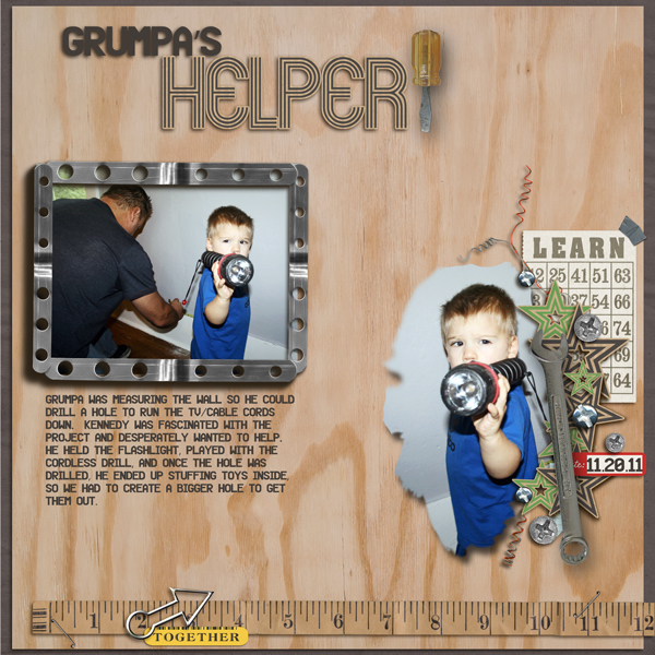 Helper