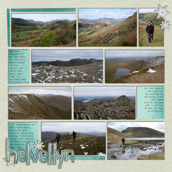 helvellyn