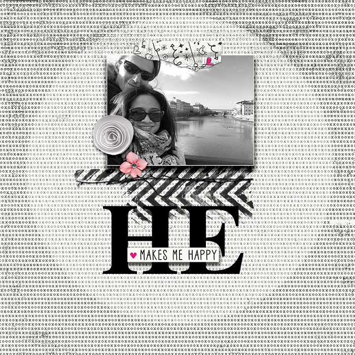 Hemakesmehappy