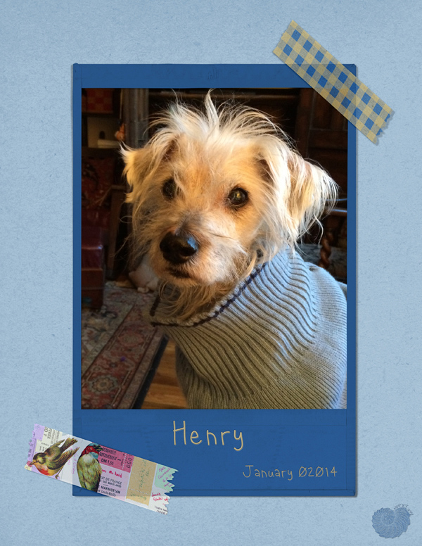 Henry