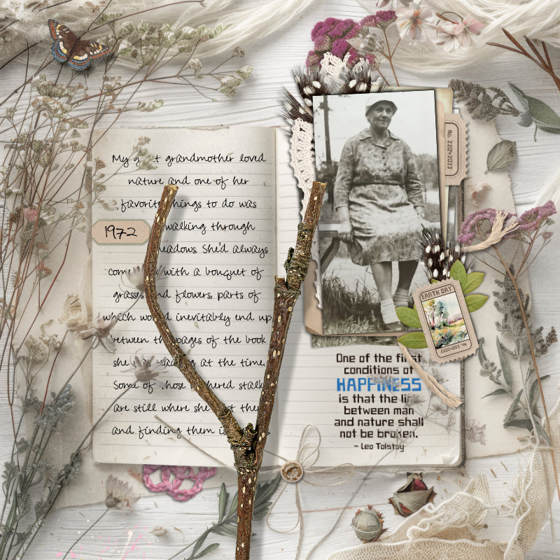Herbarium