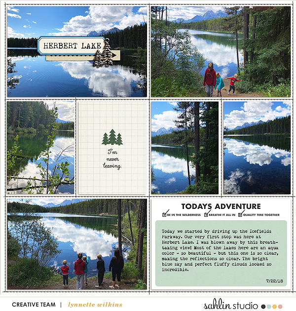 herbert lake - MOC day 19