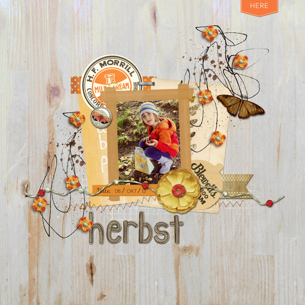 Herbst (autumn)
