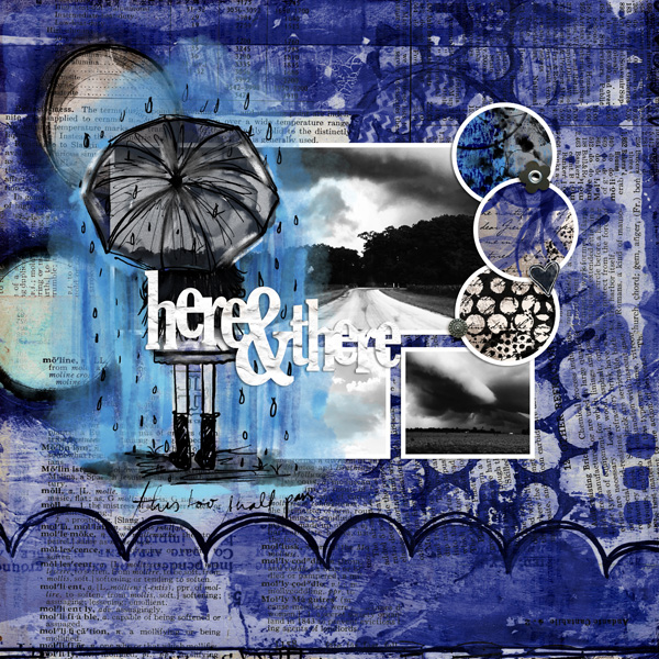 Here And There