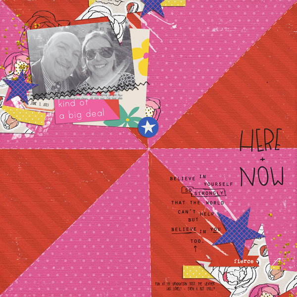 Here+Now