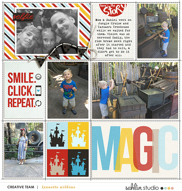 here we go - page 2