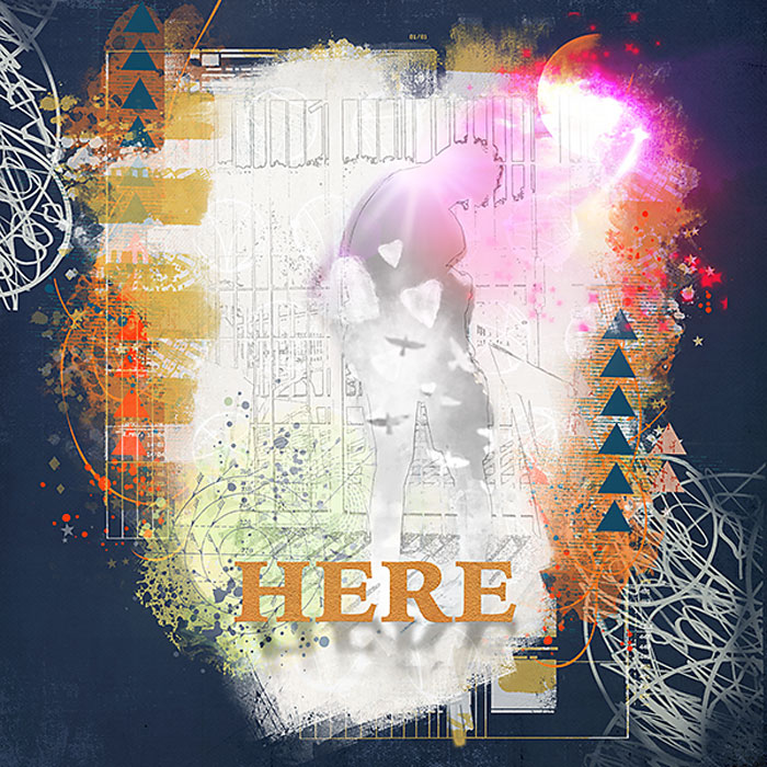Here