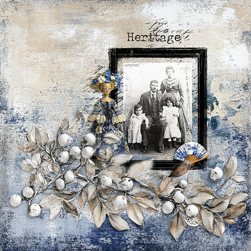 Heritage