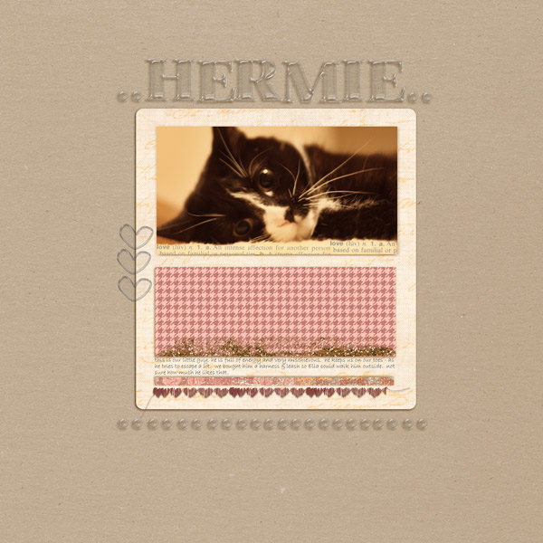 Hermie