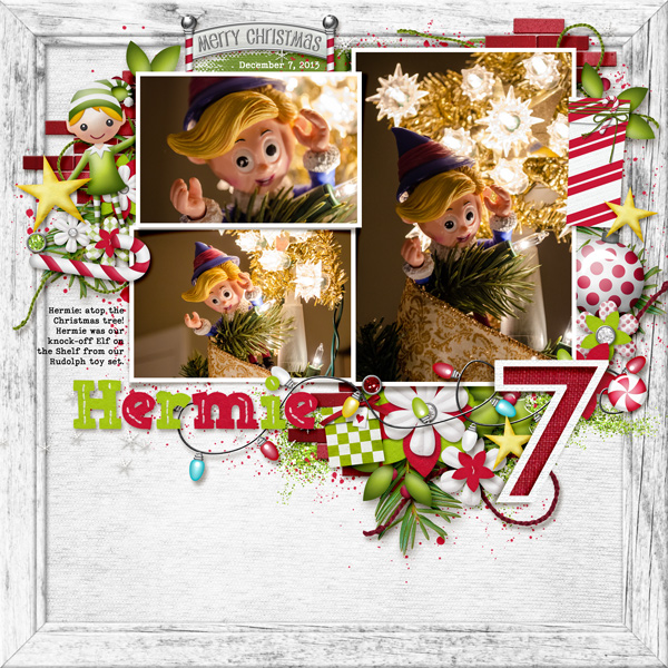 Hermie
