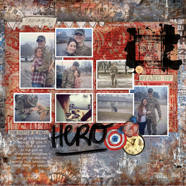 Hero