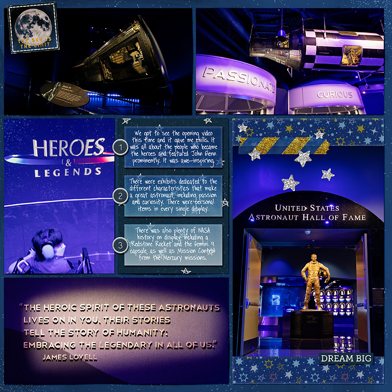 Heroes & Legends (right)