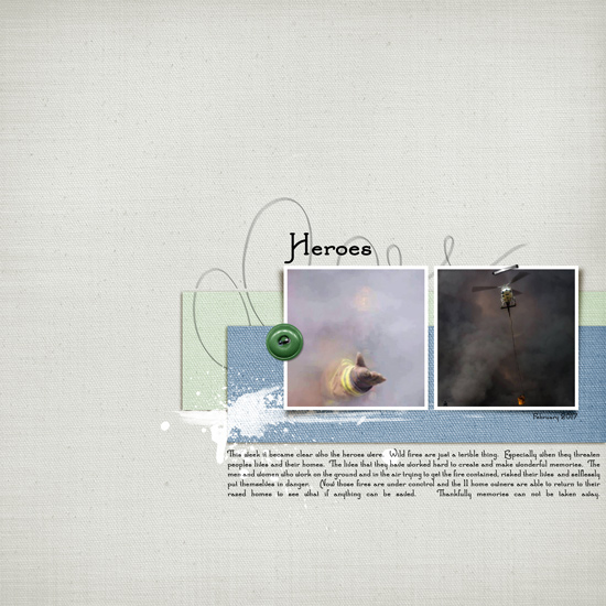Heroes