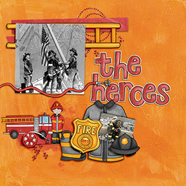 heroes