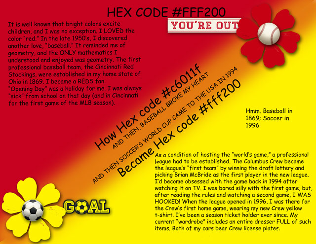 HEX-CODE-#FFF200