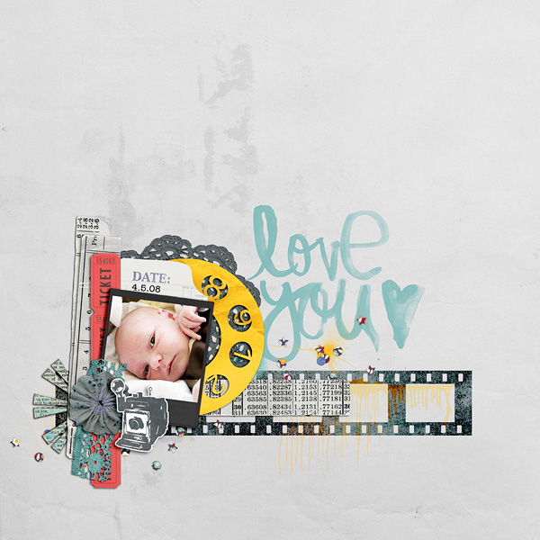 Hey Love!