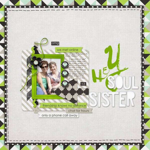 hey soul sister