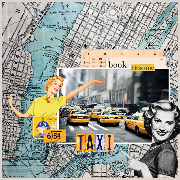 Hey-Taxi