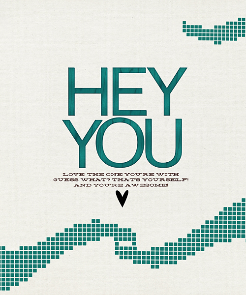 Hey-You