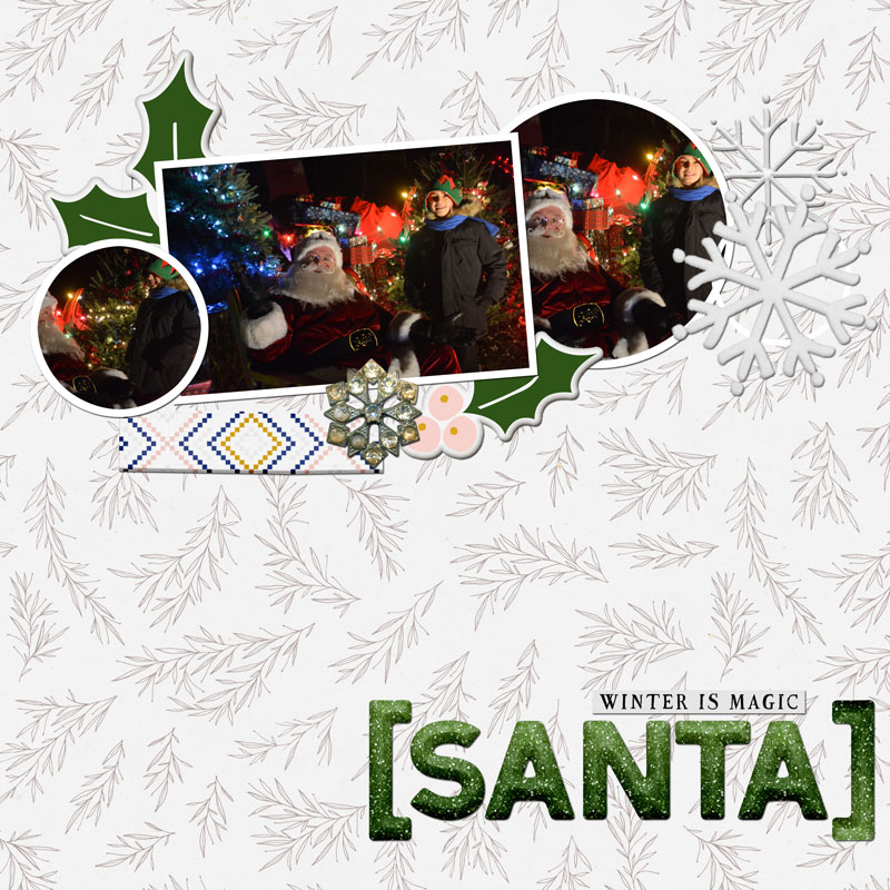 Hi-Santa