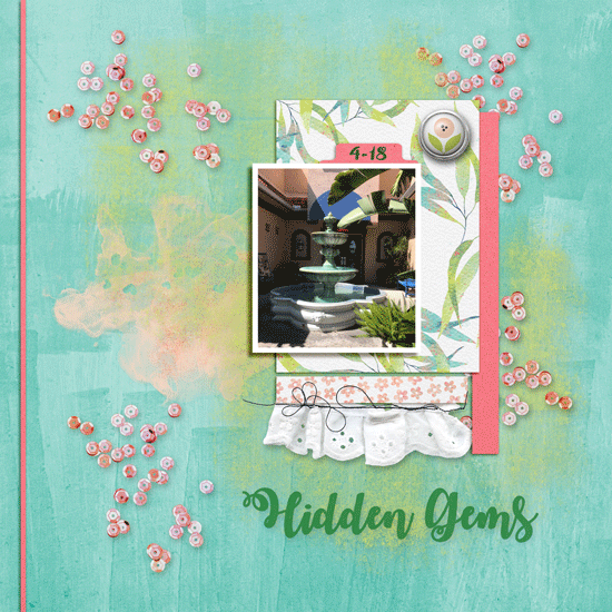 Hidden Gems