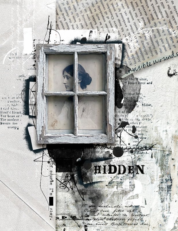 HIDDEN