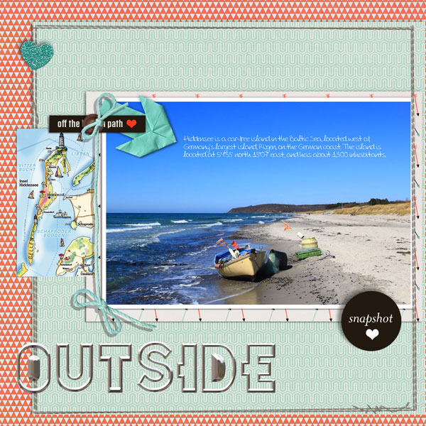 Hiddensee