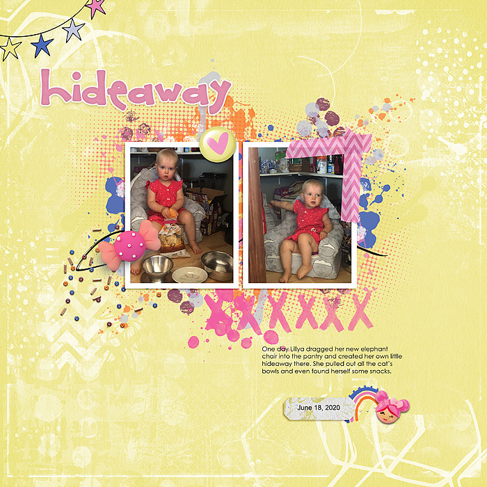 Hideaway