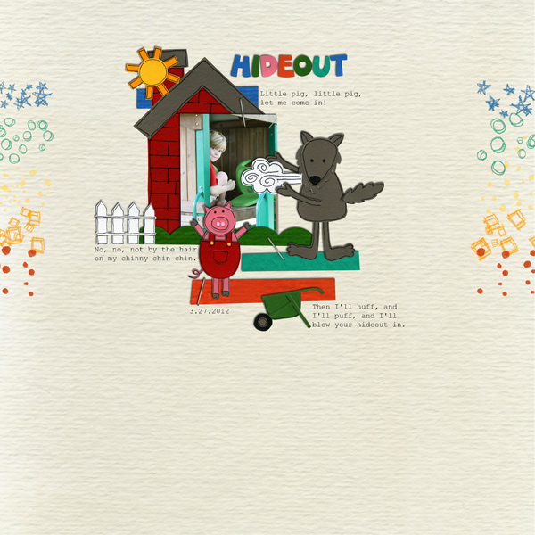 Hideout