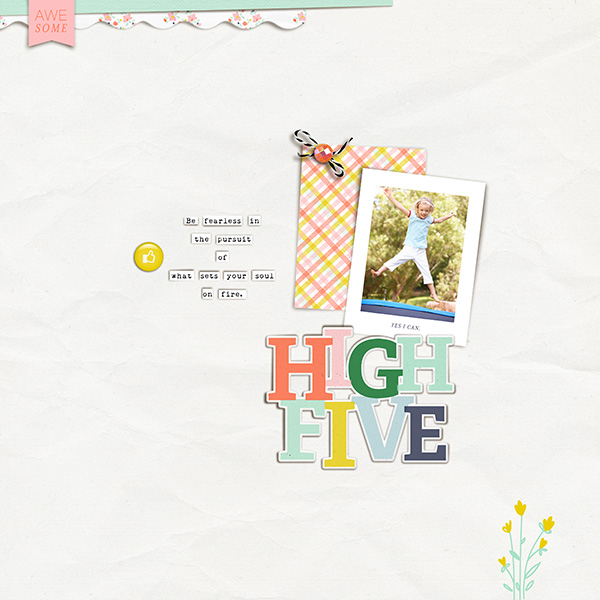 High Five