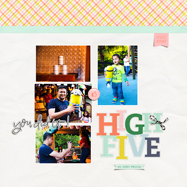 High-Five