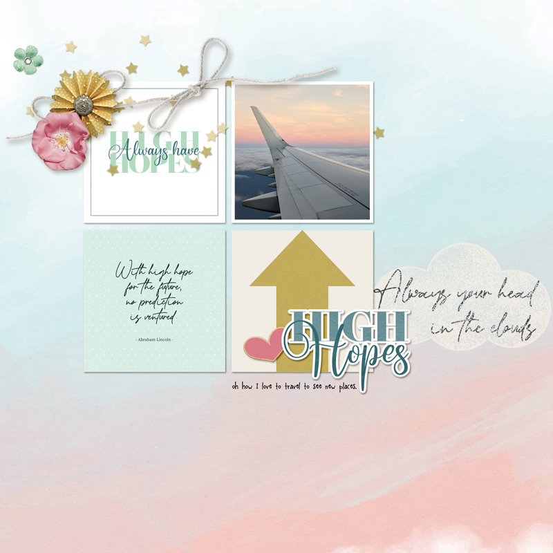 High-hopes