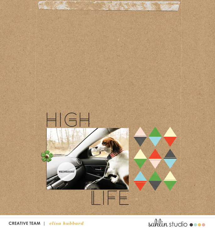 High Life