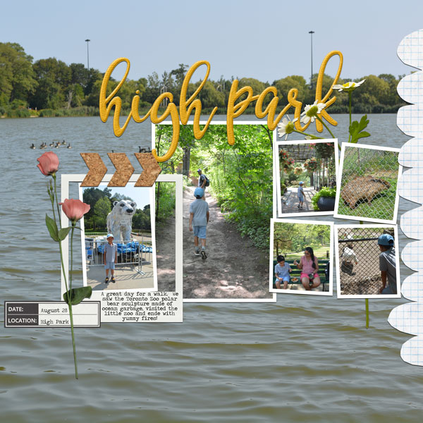 High-Park