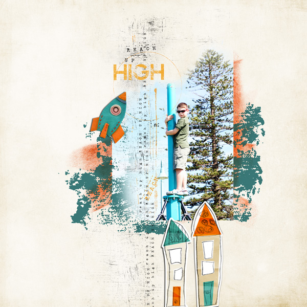 high