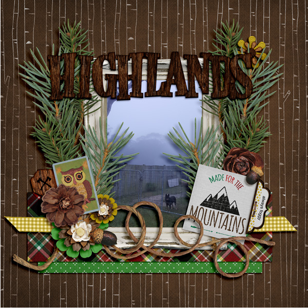 Highlands