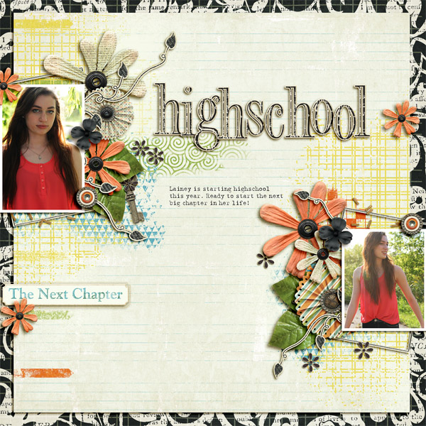 Highschool