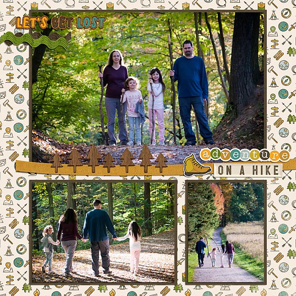 Hike 2016
