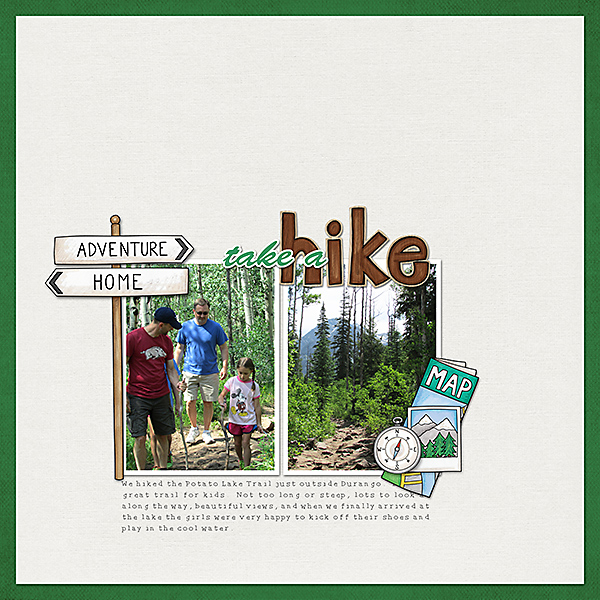 hike