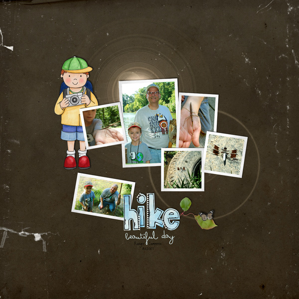 hike