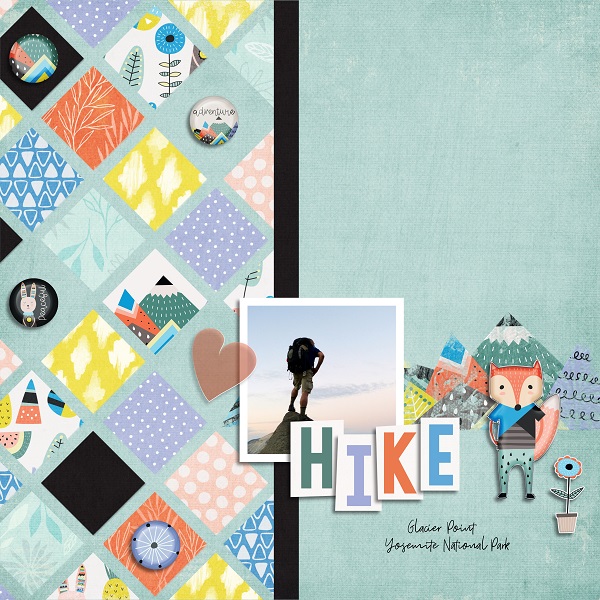 Hike