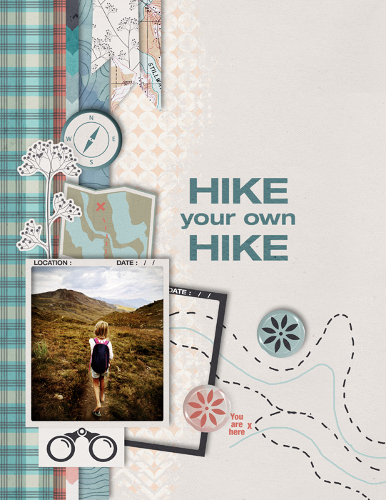 Hike