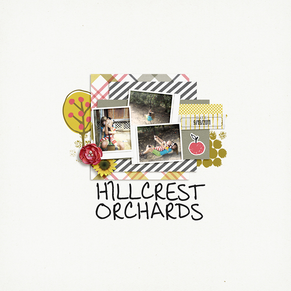 Hillcrest Orchards