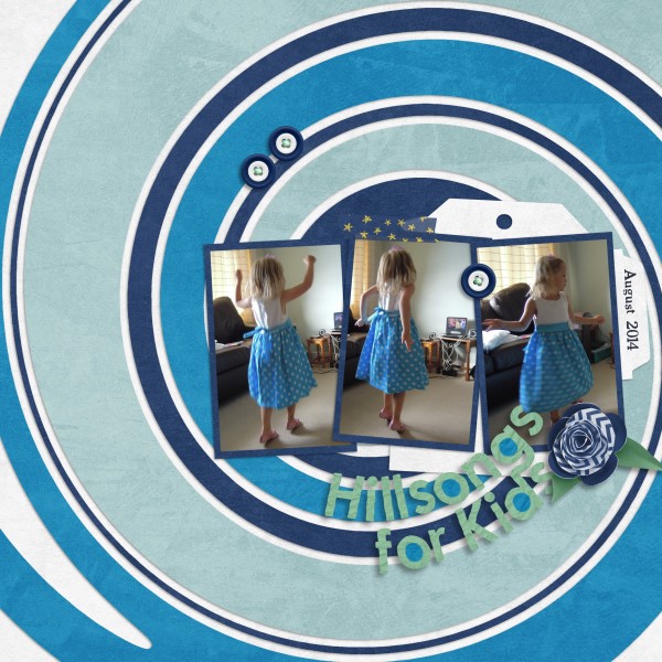 Hillsongs for Kids