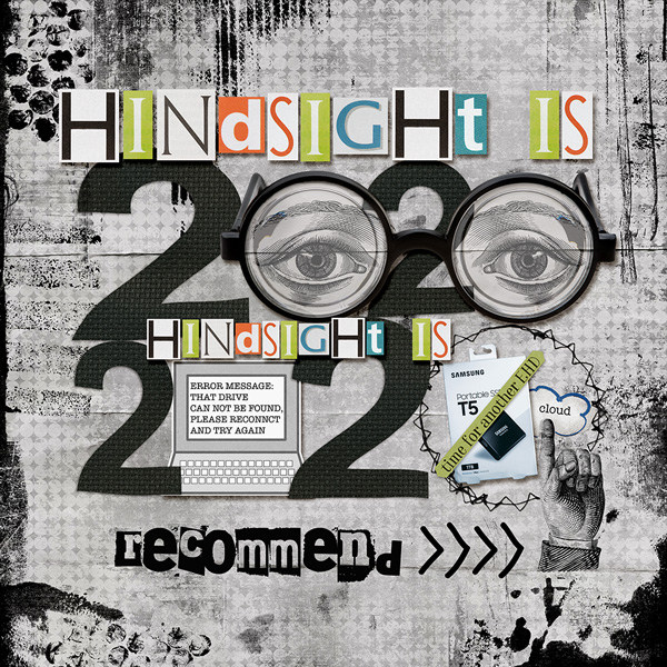 Hindsight