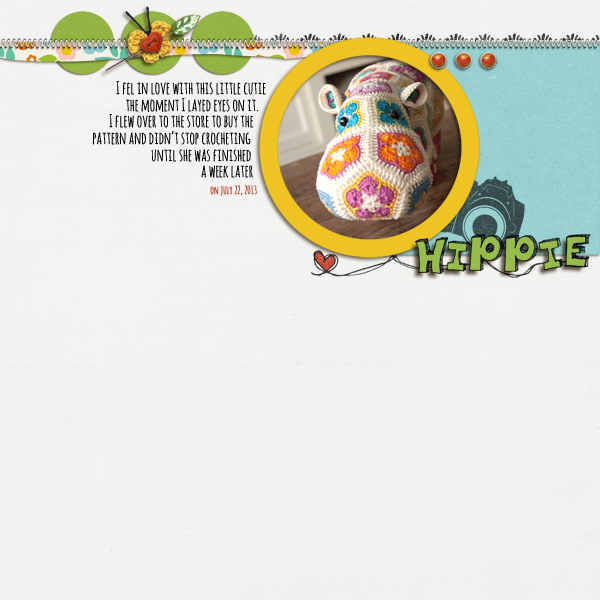 Hippie