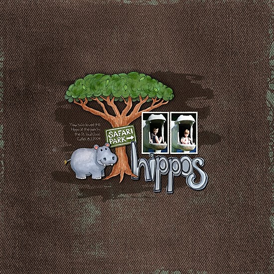Hippos