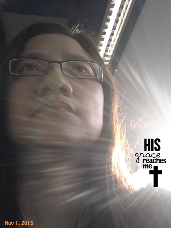 His Grace