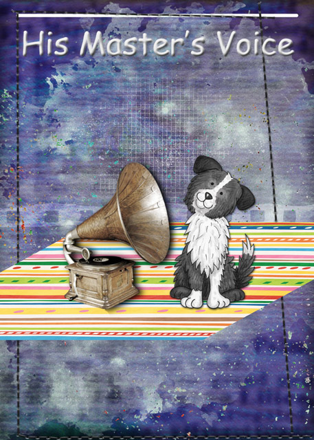 His Master's Voice
